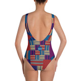 One-piece swimsuit, Built to Last