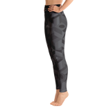 Yoga leggings, Blocker Monochrome