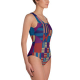 One-piece swimsuit, Built to Last