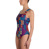 One-piece swimsuit, Built to Last