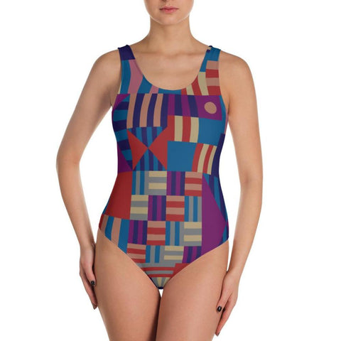 One-piece swimsuit, Built to Last